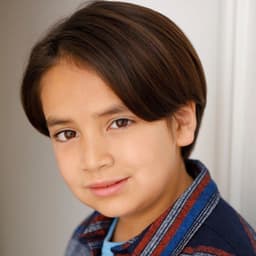 Abram Acevado