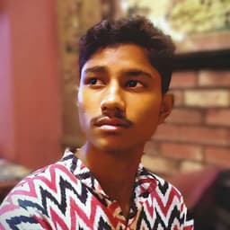 Subham Saha
