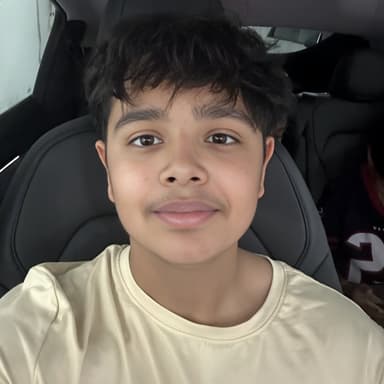 Sharvin Goyal